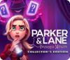 Permainan Parker & Lane: Twisted Minds Collector's Edition