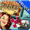 Permainan Pastime Puzzles