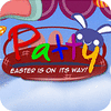 Permainan Patty: Easter is on its Way
