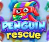 Permainan Penguin Rescue