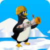 Permainan Penguin Salvage