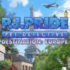 Permainan PJ Pride Pet Detective: Destination Europe