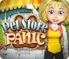 Permainan Pet Store Panic