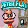 Permainan Peter Flat's Inflatable Adventures