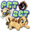 Permainan Pet Set