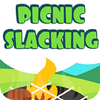 Permainan Picnic Slacking