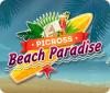 Permainan Picross: Beach Paradise