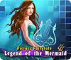 Permainan Picross Fairytale: Legend Of The Mermaid