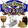 Permainan Pirate Poppers