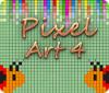 Permainan Pixel Art 4