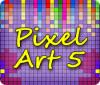 Permainan Pixel Art 5