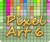 Permainan Pixel Art 6