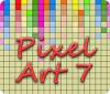Permainan Pixel Art 7