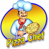 Permainan Pizza Chef