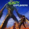 Permainan Planet Explorers