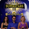 Permainan Poker Superstars III