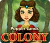 Permainan Popper Lands Colony