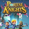 Portal Knights game