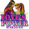 Permainan Love's Power Mahjong