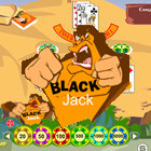 Permainan Prehistoric Blackjack