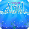 Permainan Princess Ariel Underwater Cleaning
