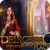 Permainan Princess Favorite Place