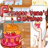 Permainan Princess Irene's Cupcakes