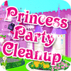 Permainan Princess Party Clean-Up