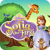 Permainan Princess Sofia The First: Zoo