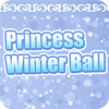 Permainan Princess Winter Ball