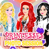 Permainan Princesses Photo Session