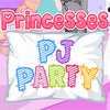 Permainan Princesses PJ's Party