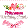 Permainan Princess Wedding Guests