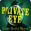 Permainan Private Eye: Greatest Unsolved Mysteries