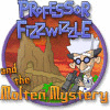 Permainan Professor Fizzwizzle and the Molten Mystery