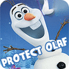 Permainan Protect Olaf