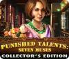 Permainan Punished Talents: Seven Muses Collector's Edition