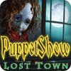 Permainan PuppetShow: Lost Town Collector's Edition