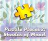 Permainan Puzzle Pieces 2: Shades of Mood