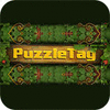 Permainan Puzzle Tag