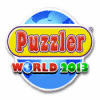 Permainan Puzzler World 2013