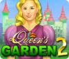 Permainan Queen's Garden 2