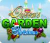 Permainan Queen's Garden Christmas