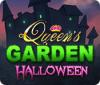 Permainan Queen's Garden Halloween