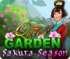 Permainan Queen's Garden Sakura Season