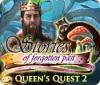 Permainan Queen's Quest 2: Stories of Forgotten Past