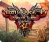 Permainan Queen's Quest IV: Sacred Truce