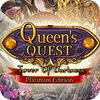Permainan Queen's Quest: Tower of Darkness. Platinum Edition