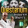 Permainan Questerium: Sinister Trinity