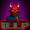 Permainan R.I.P.